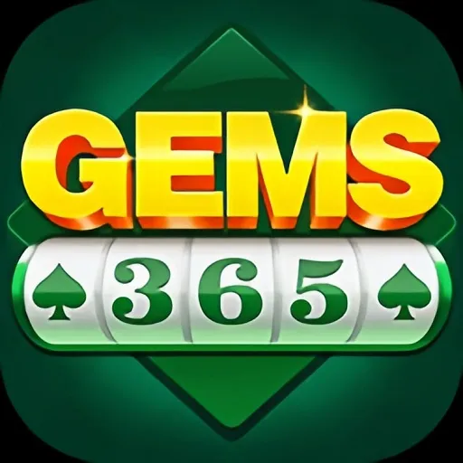GEMS365 - Permainan Bingo Seru dan Menyenangkan