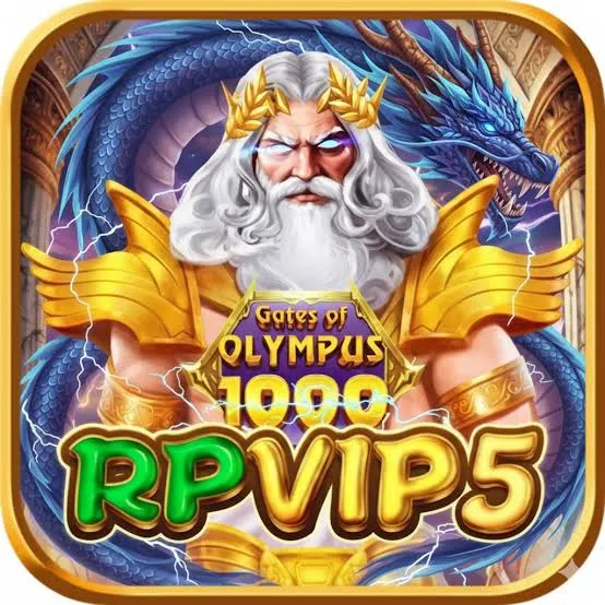 RPVIP5 - Pertarungan Epik di Dunia Game