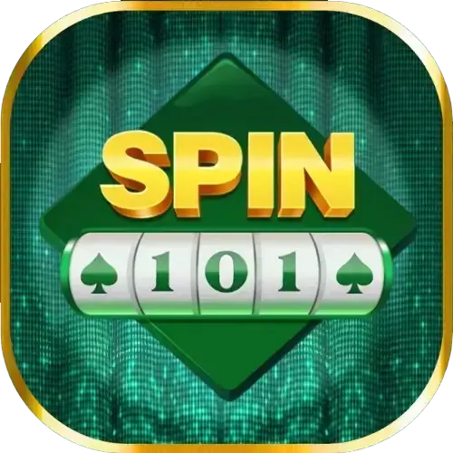 SPIN101 - Jelajahi Dunia Tanpa Batas