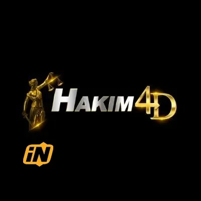 Logo hakim4d